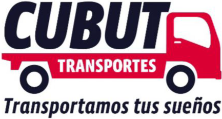 TRANSPORTES CUBUT