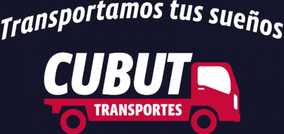 TRANSPORTES CUBUT