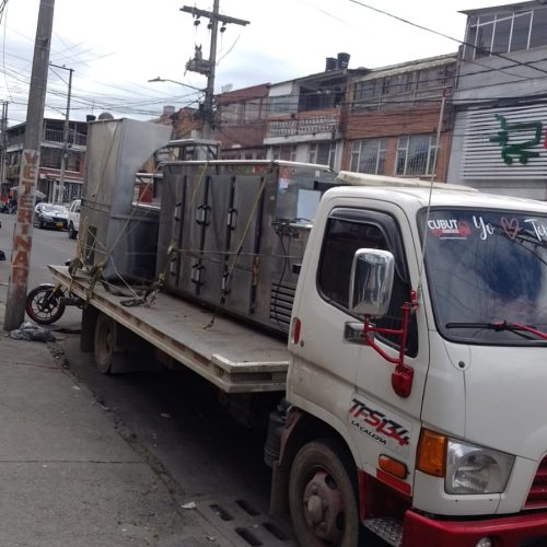 SERVICIO 04-B